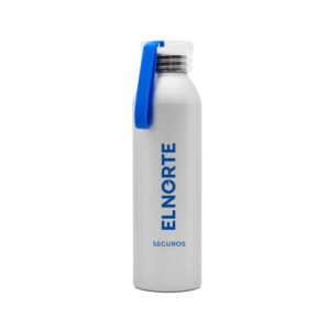 Botella Blanca