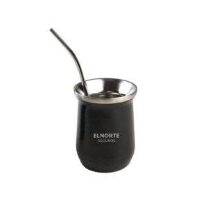 Mate Pampero Negro