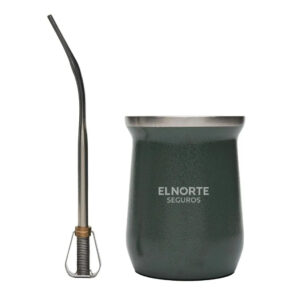 Mate Pampero Verde